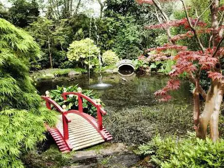 Photo de The Watergardens