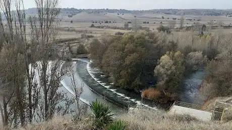 Photo de Mirador del RÃo Duero