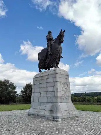 Photo de Battle Of Bannockburn