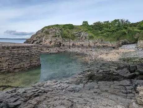 Stackpole Quay