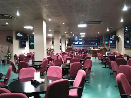 Photo de Bingo Aranda