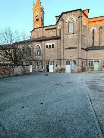 Église de Saint Pierre