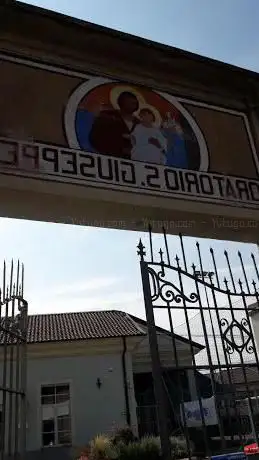 Photo de Oratorio San Giuseppe