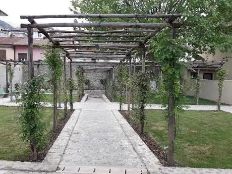 Parco Papa Giovanni XXIII