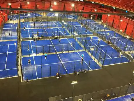 Photo de J'hayber Instalaciones Deportivas (Fabricante Pádel)