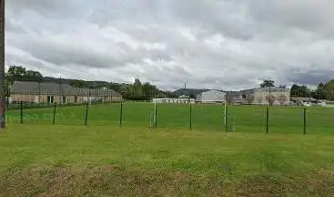 Photo de Stade Jean-Baptiste Fronty
