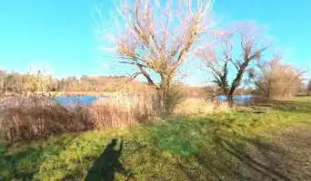 Etangs de la Saussaie