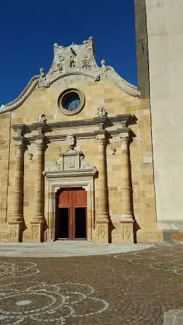 Museo I Cavalieri delle Colline