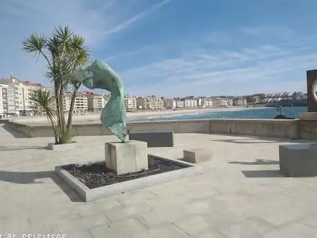 Photo de Sculpture