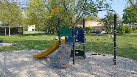 Photo de Parco delle piscine