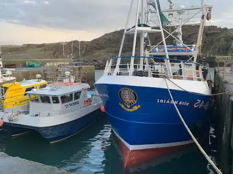 Anglesey Boat Charters
