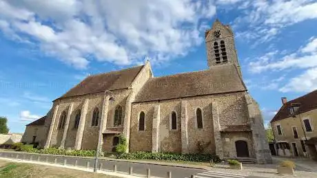 Photo de Église Saint-Maurice