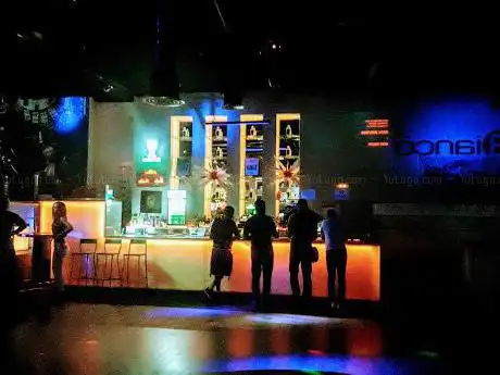 Photo de Discoteca Bianco