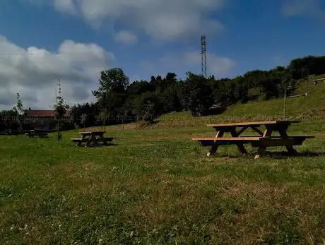 Photo de Ãrea Recreativa