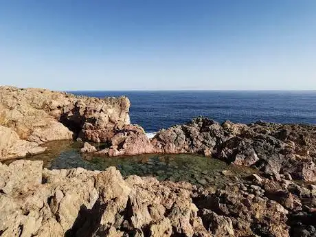 l'occhio di Giulia