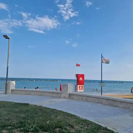 Photo de Lido Marinella