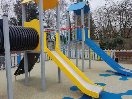 Photo de Aire de jeux d'Estrées