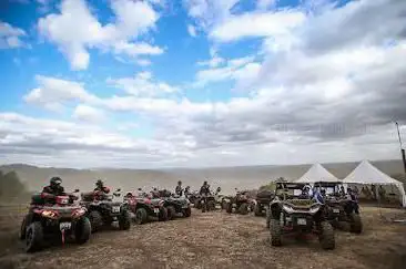 Photo de POLARIS CAMP