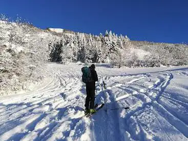Mont Morbié