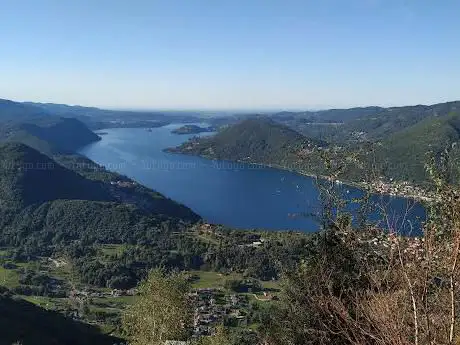 Monte Castellaccio