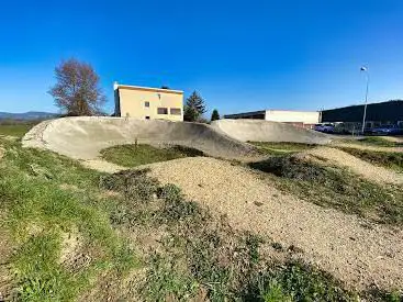 Photo de Bikepark Büren