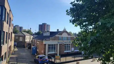 Photo de New Cross Christian Centre
