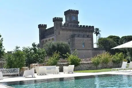 Photo de Casina Ciracì
