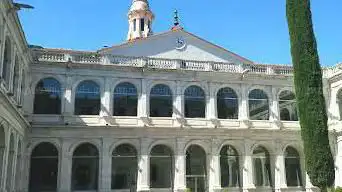 Museo Oriental
