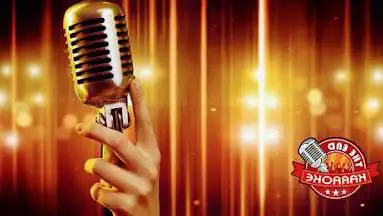 Photo de The End Karaoke Amsterdam