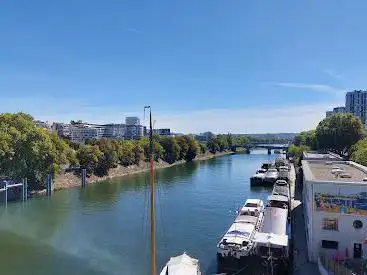 Photo de HAROPA - Ports de Paris
