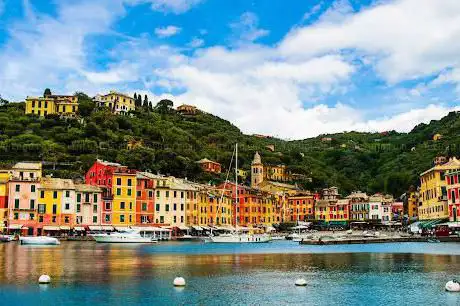City Sightseeing Portofino