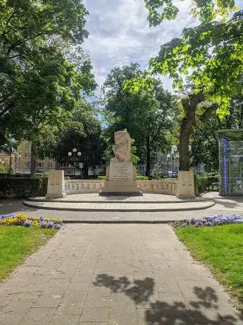 Monument aux morts