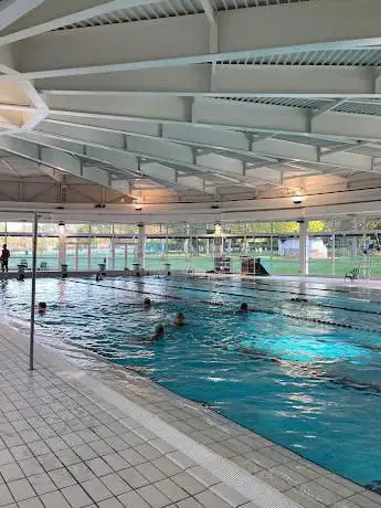 Aquatic Center Sarrebourg