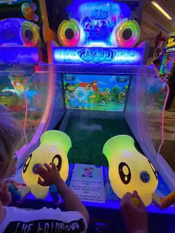 Photo de Sala Giochi Panfilo