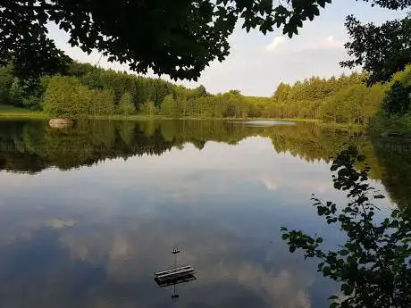 Etang de Fazone