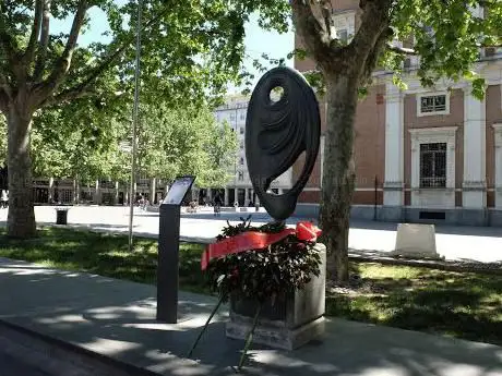 Monumento ai Martiri del 7 Luglio