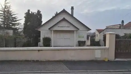 Photo de Eglise de Dieu