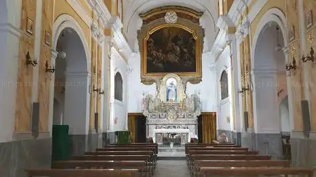 Photo de Chiesa di Sant'Eframo Vecchio