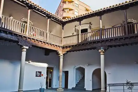 Photo de Posada del Rosario