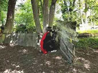 Paintball park 38