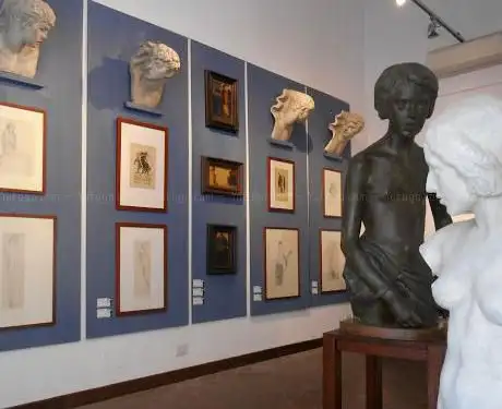 Photo de Aleandri Arte Moderna