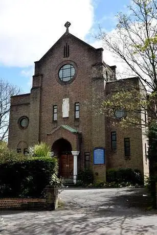 Photo de Our Lady of Muswell Roman Catholic Church