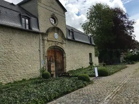 Photo de Kasteeldomein van Meerbeek
