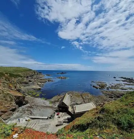 Polpeor Cove
