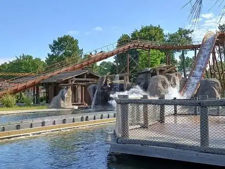 Parc de La Coccinelle