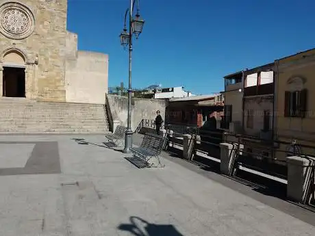 Percorso Domus - Casa Murgia