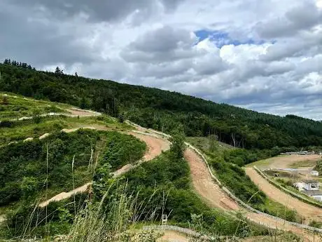 Photo de Circuit Motos Cross Tarare