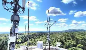 Photo de Wasserturm Dillingen