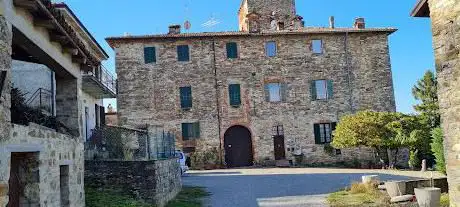 Photo de Castello di Scrivellano