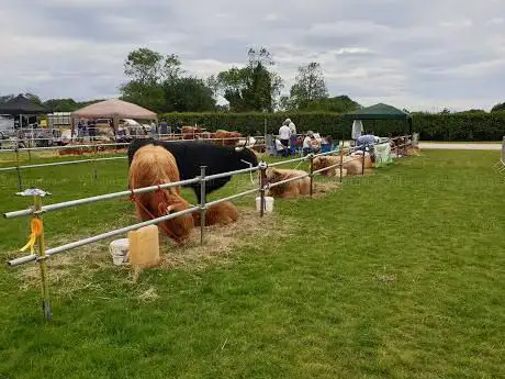 Photo de The Rutland Showground